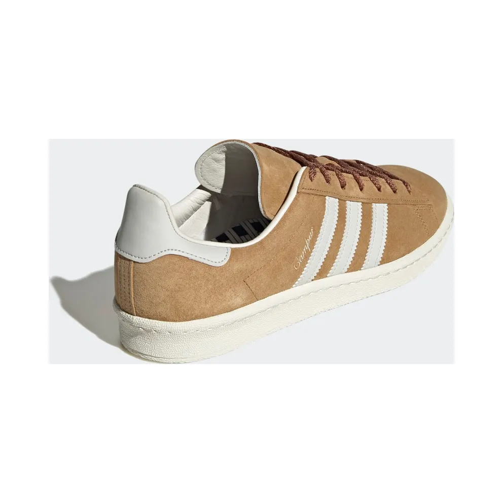 Adidas Campus 80s Mesa / Orbit Grey / Off White (GY4585)