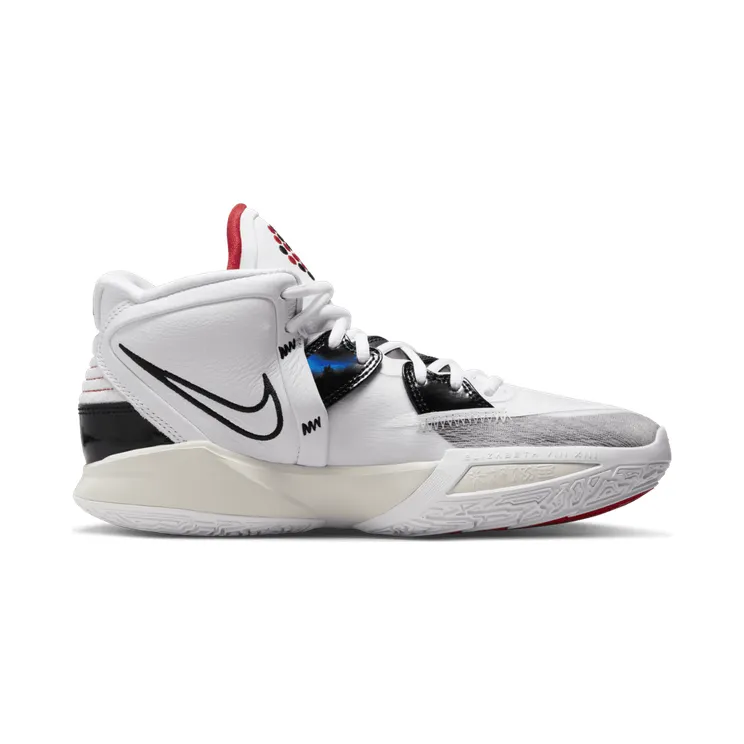 Nike Kyrie 8 Infinity Man Machine (DC9134-101)