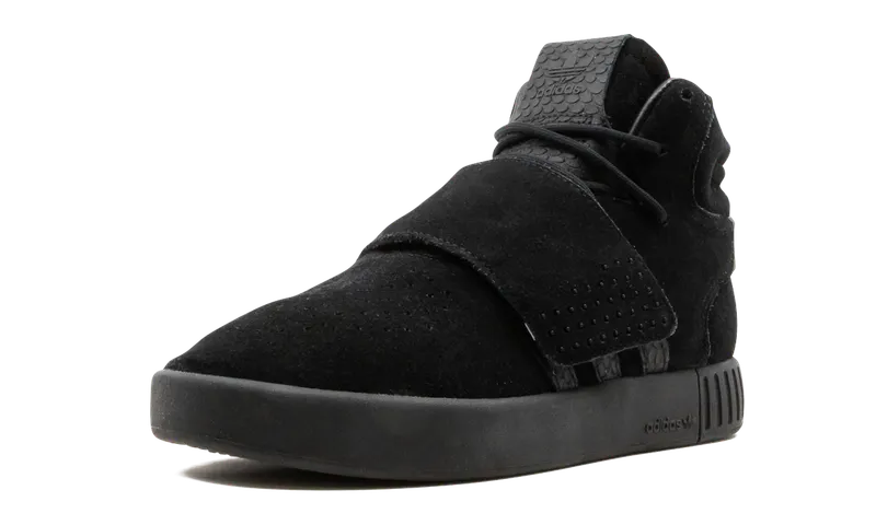 Adidas Tubular Invader Strap “Core Black” (BY3632)