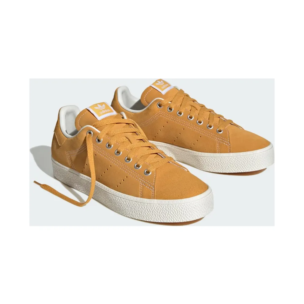 Adidas Stan Smith CS Preloved Yellow / Core White / Gum (IE9969)