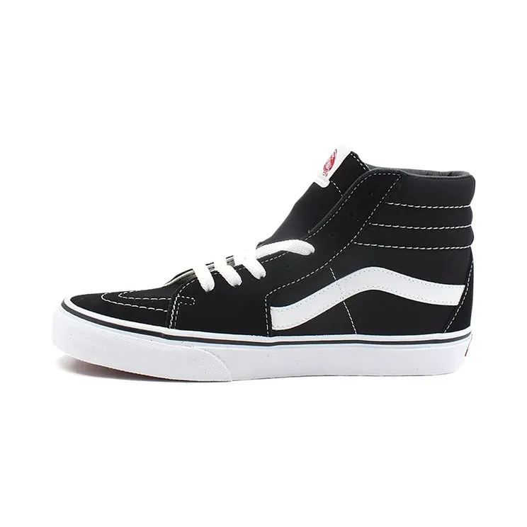 Vans Sk8-Hi “Black White” (VN000D5IB8C1)