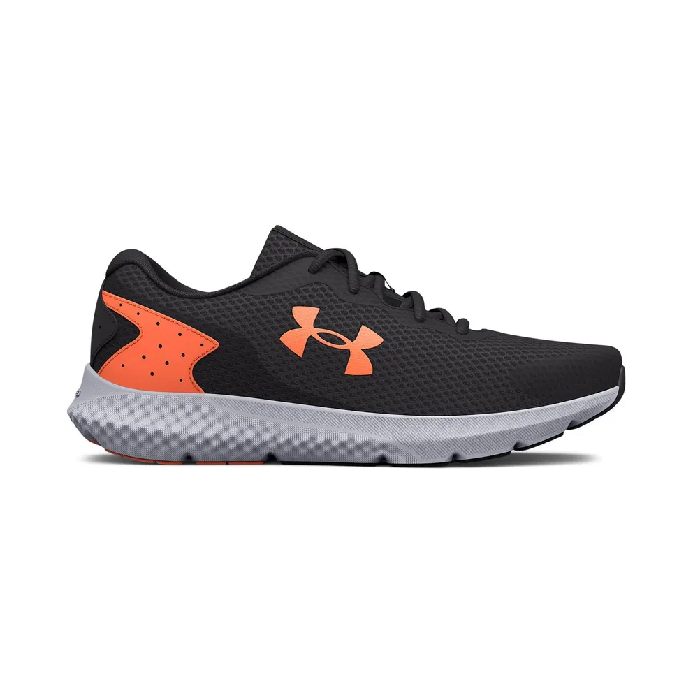 Under Armour Charged Rogue 3 Gray (3024877-100)
