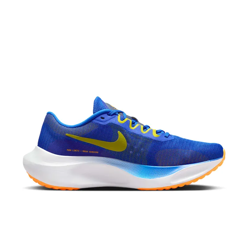 Nike Zoom Fly 5 Racer Blue (DM8968-402)
