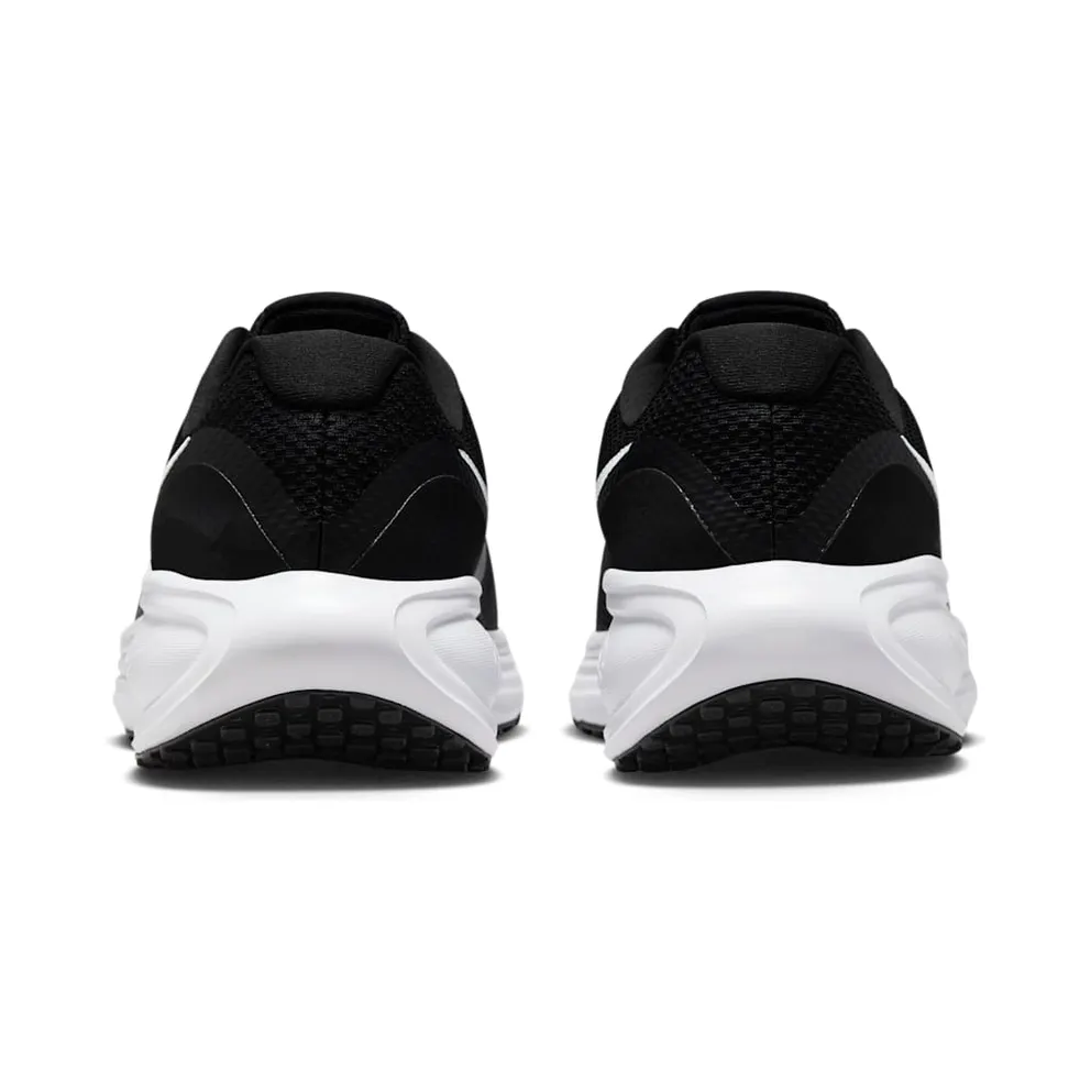 Nike Revolution Black / Black / White (HQ1996-001)
