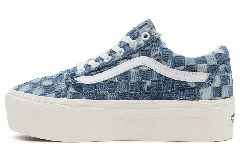 vans-old-skool VN0A7Q5MB6A