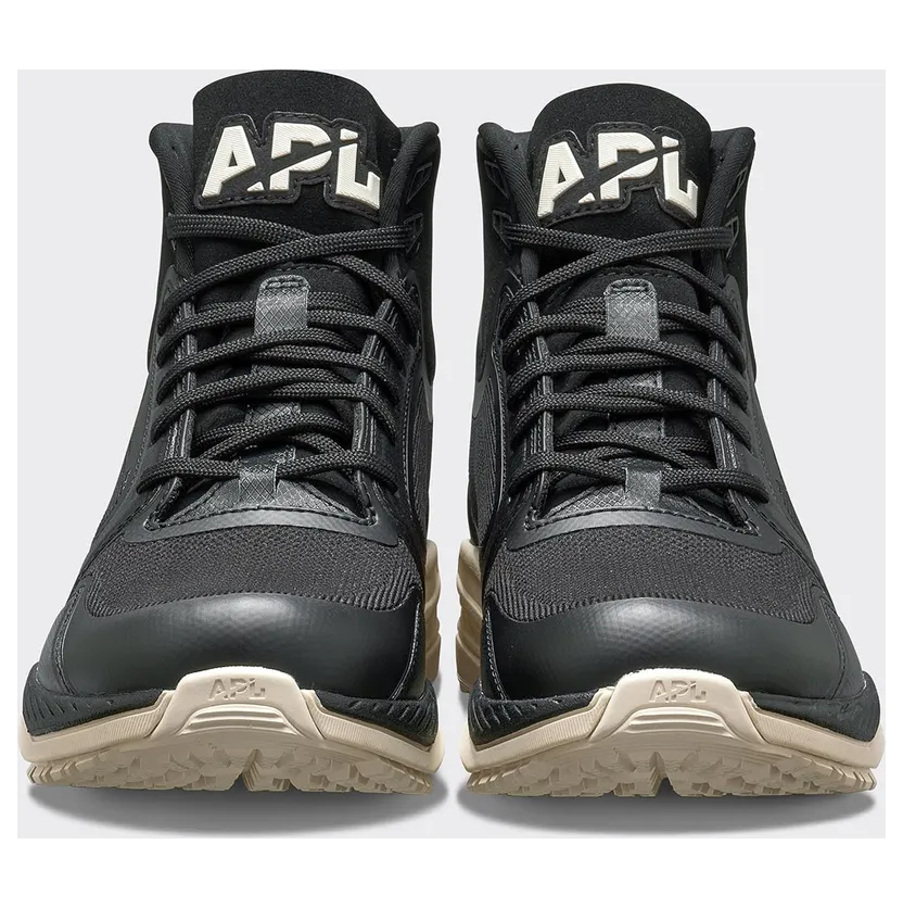 APL TechLoom Defender “Black/Pristine” (Heren) (4)