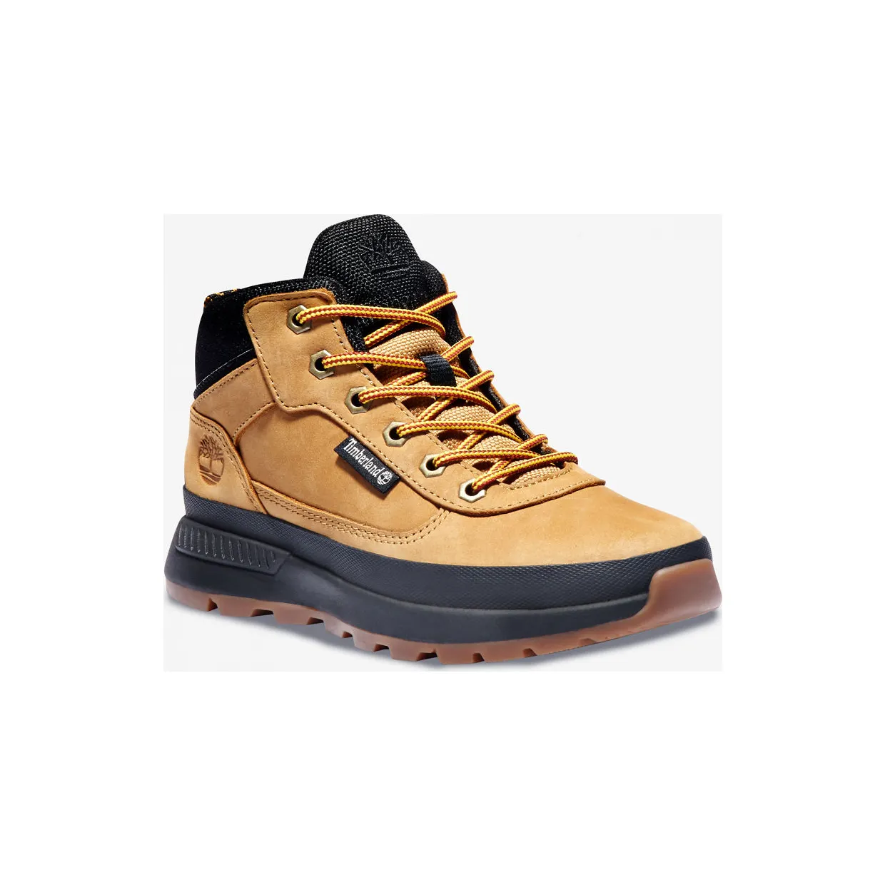 timberland-sneaker A2FCD231