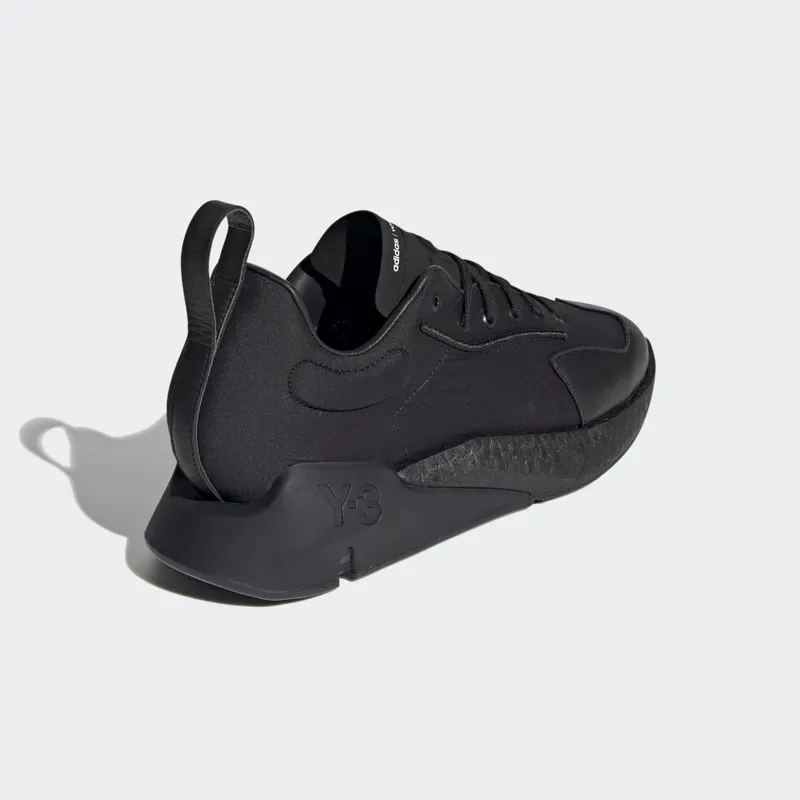 adidas Y-3 Orisan Black / Black / Black (FZ4318)