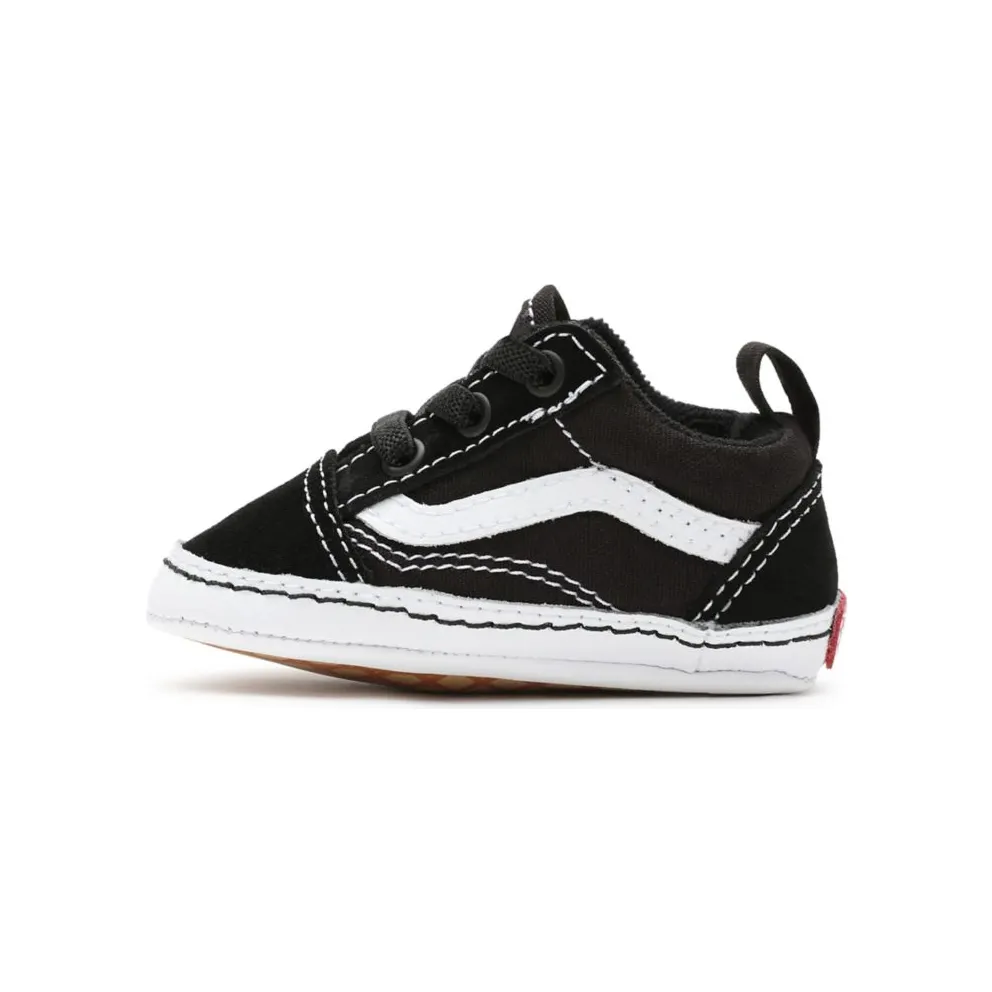 VANS Old Skool Babyschoentjes (Black)