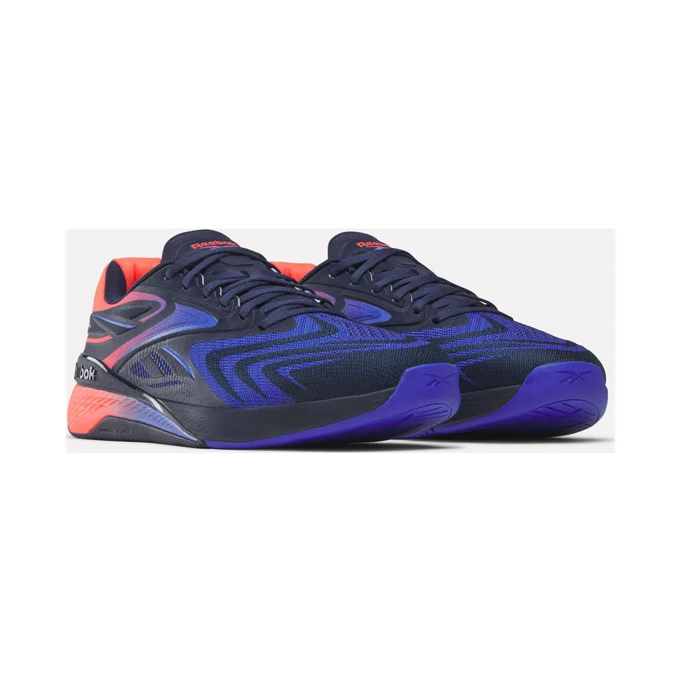 Reebok Nano X5 Edge “Vector Navy” (100263984)