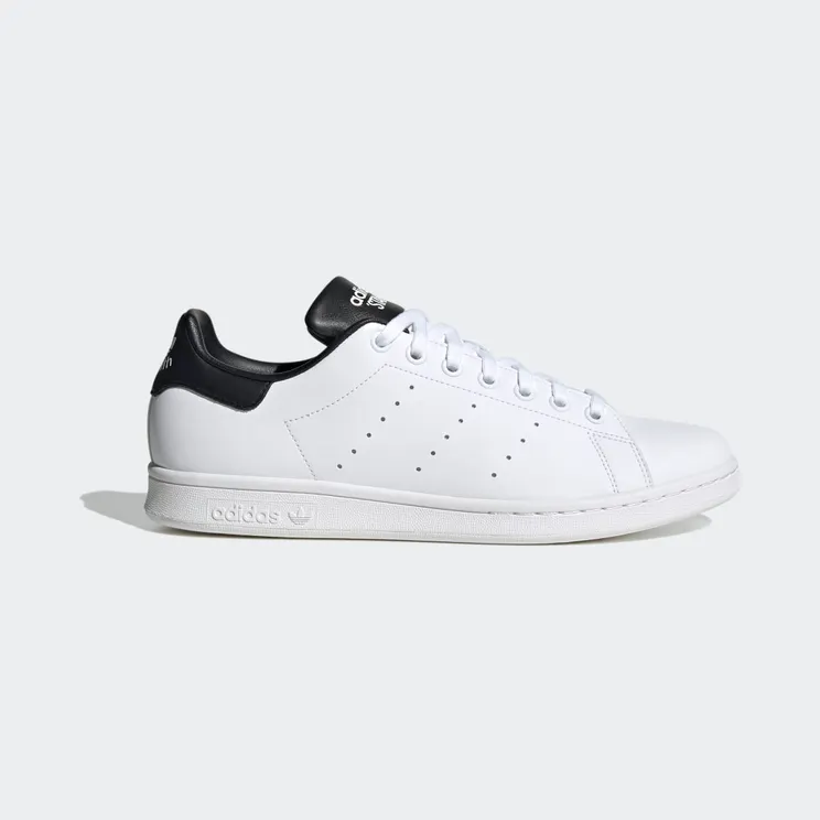 adidas Stan Smith Cloud White / Cloud White / Core Black (HQ6781)