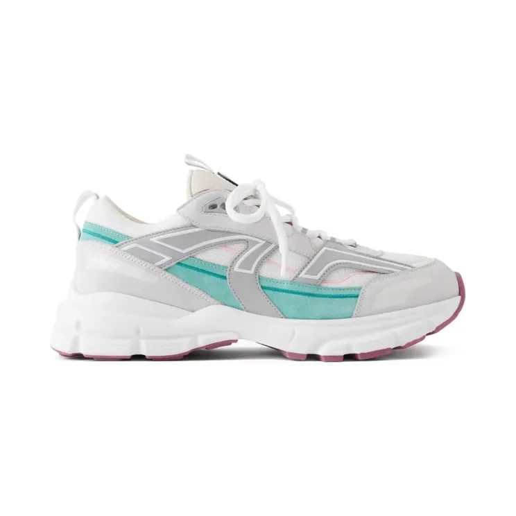 Axel Arigato Marathon R-Trail “Grey” (F1204001)
