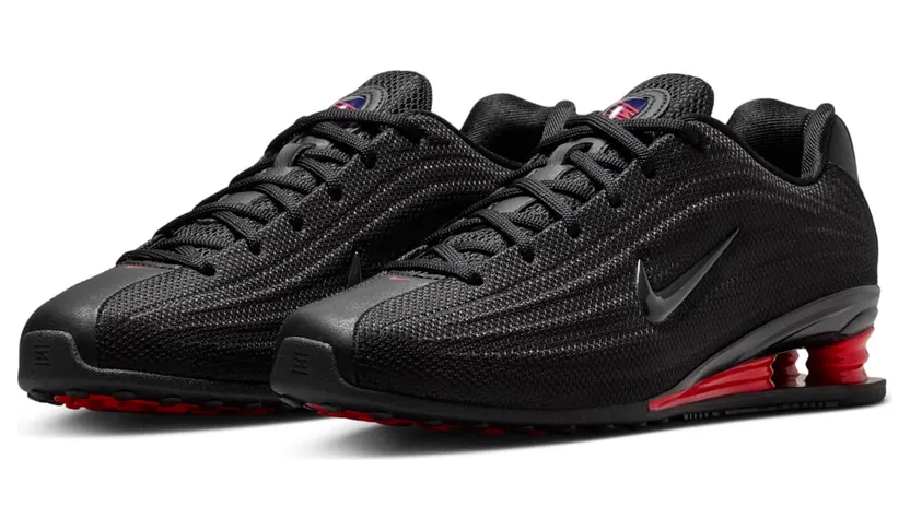 nike-shox HQ7540-002