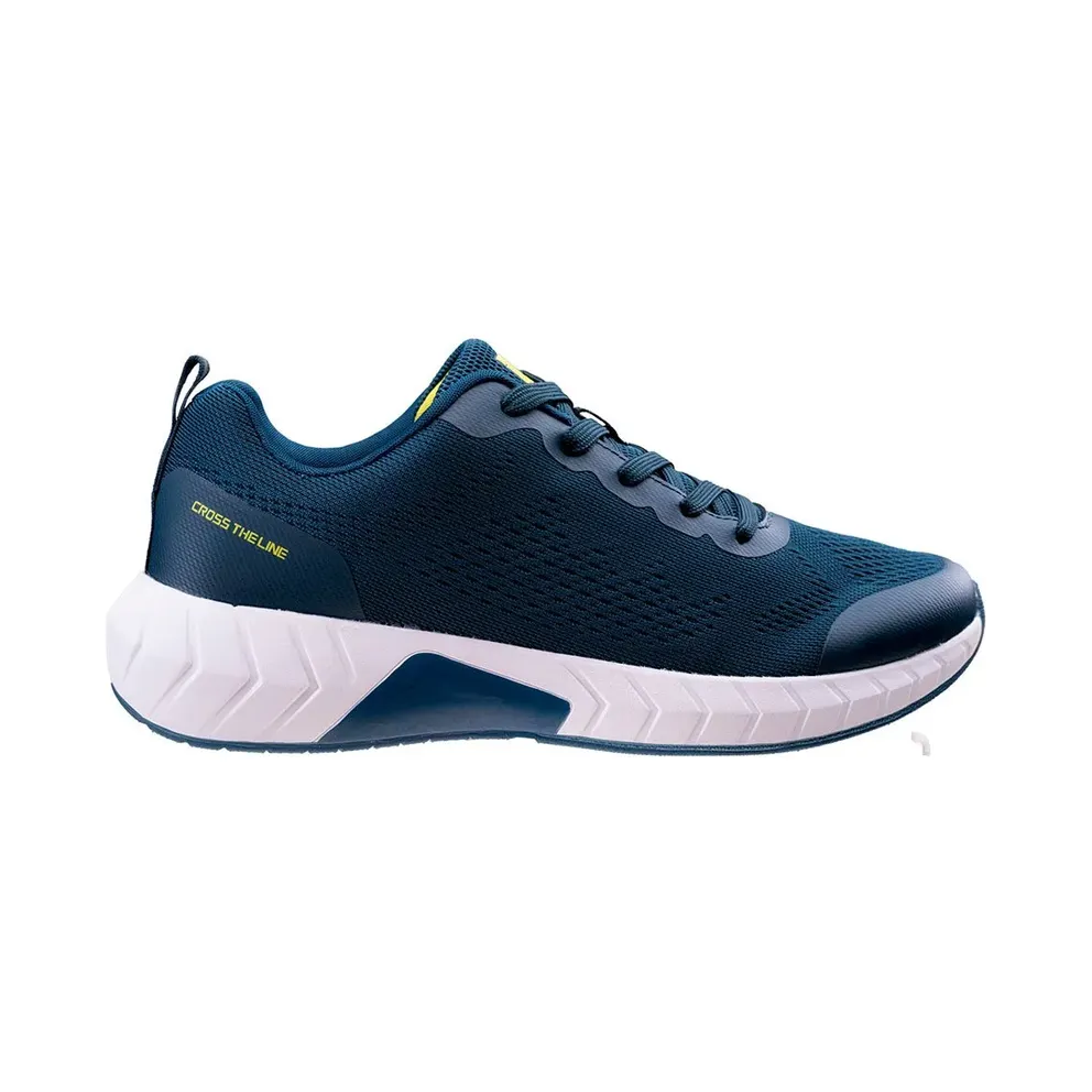 Running Shoes IQ Intelligence Quality Jarger M000164006