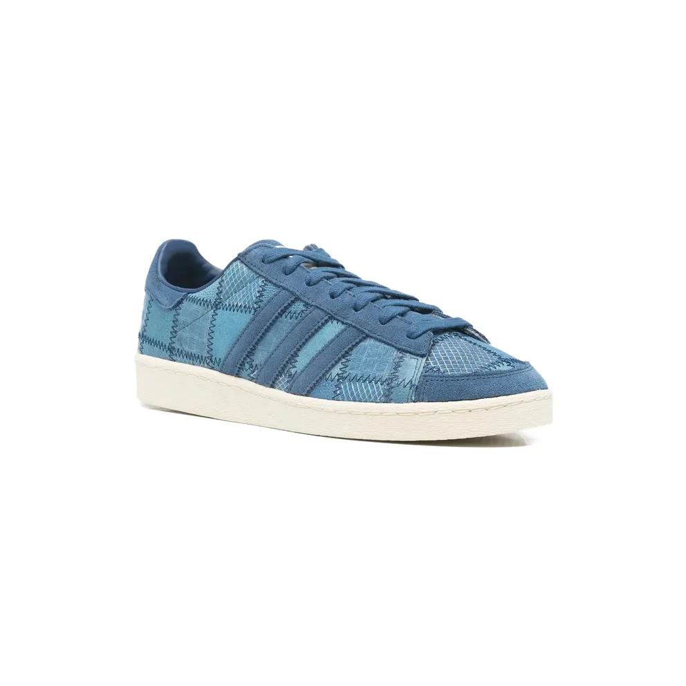 Adidas Jabbar Lo Patchwork-design “Blue” (JS5021)