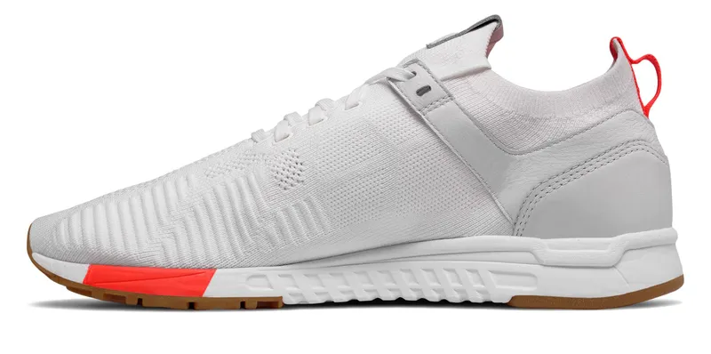 New Balance 247 White Flare White/Flare (MRL247DE)