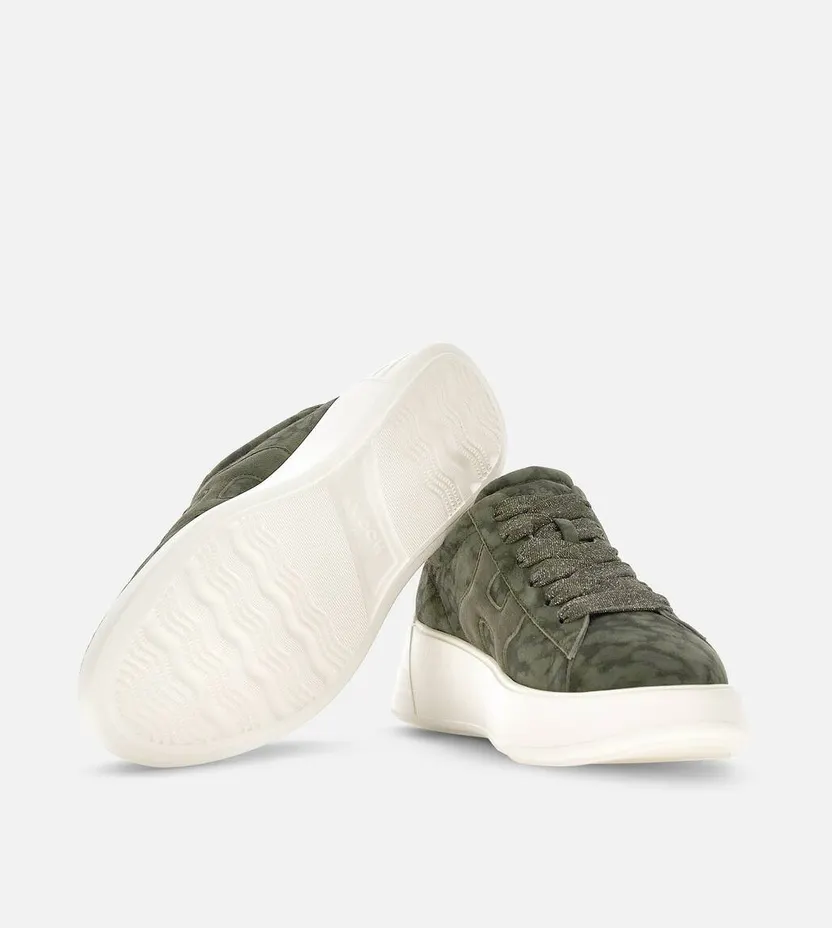 Hogan Rebel Green (HXW5620DN610Q90YA5) (4)
