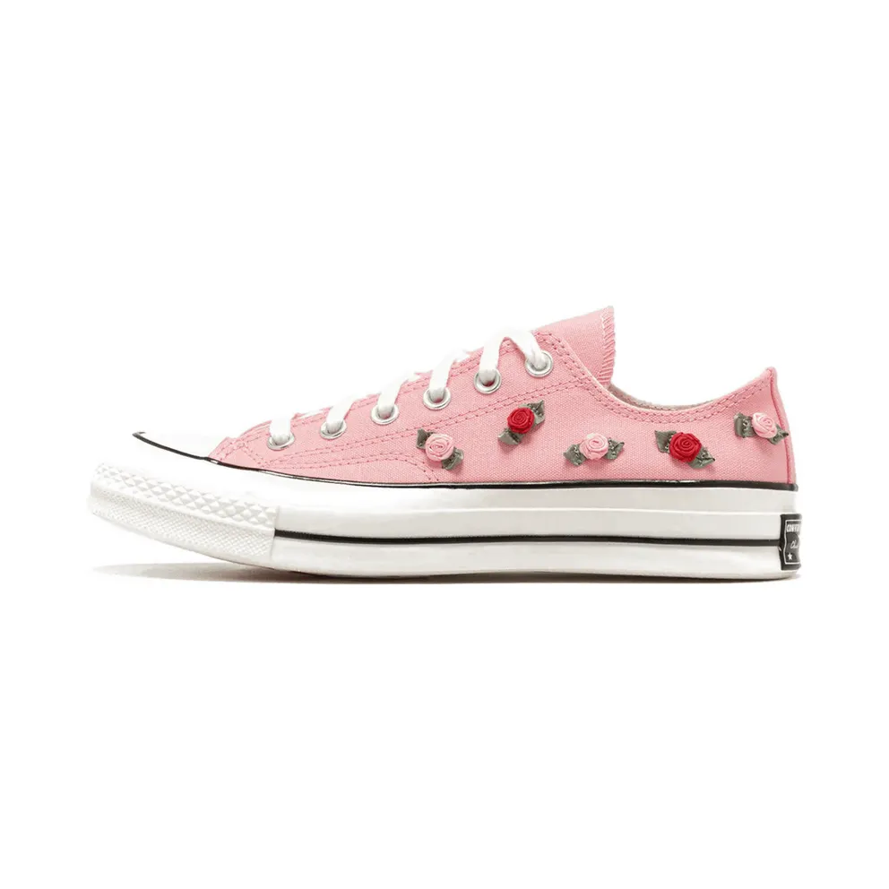 Converse Chuck 70 Valentine’s Day Lt Jellyfish Jitter/Red/Egret (A13649C)