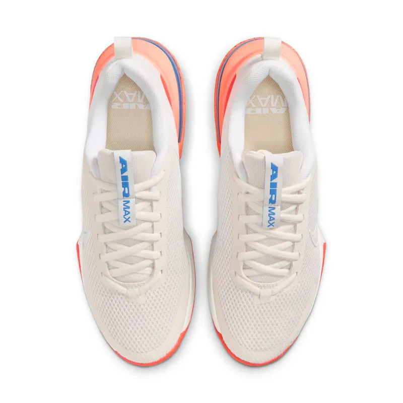 Nike Air Max Training Phantom / Orange Pulse / Summit White (FQ1833-014)