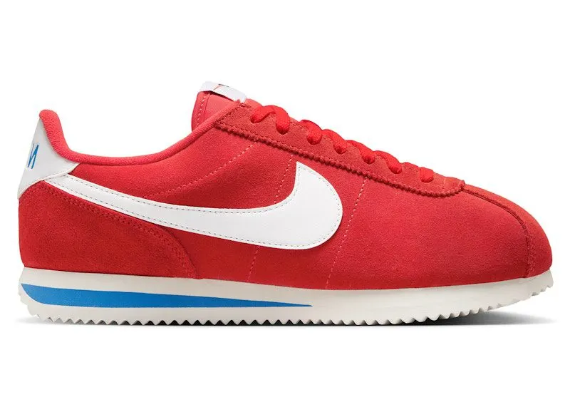 Nike Cortez Light Crimson Photo Blue (IB1857-600)