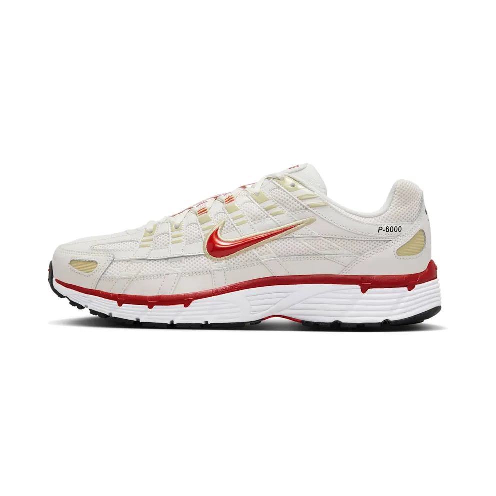 Nike P-6000 “Red” (CD6404-015)