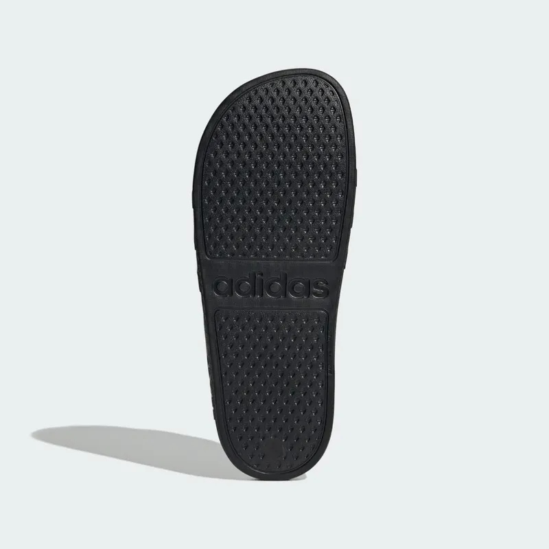 Adidas adilette Aqua Slides Core Black / Ivory / Core Black (JI1405)