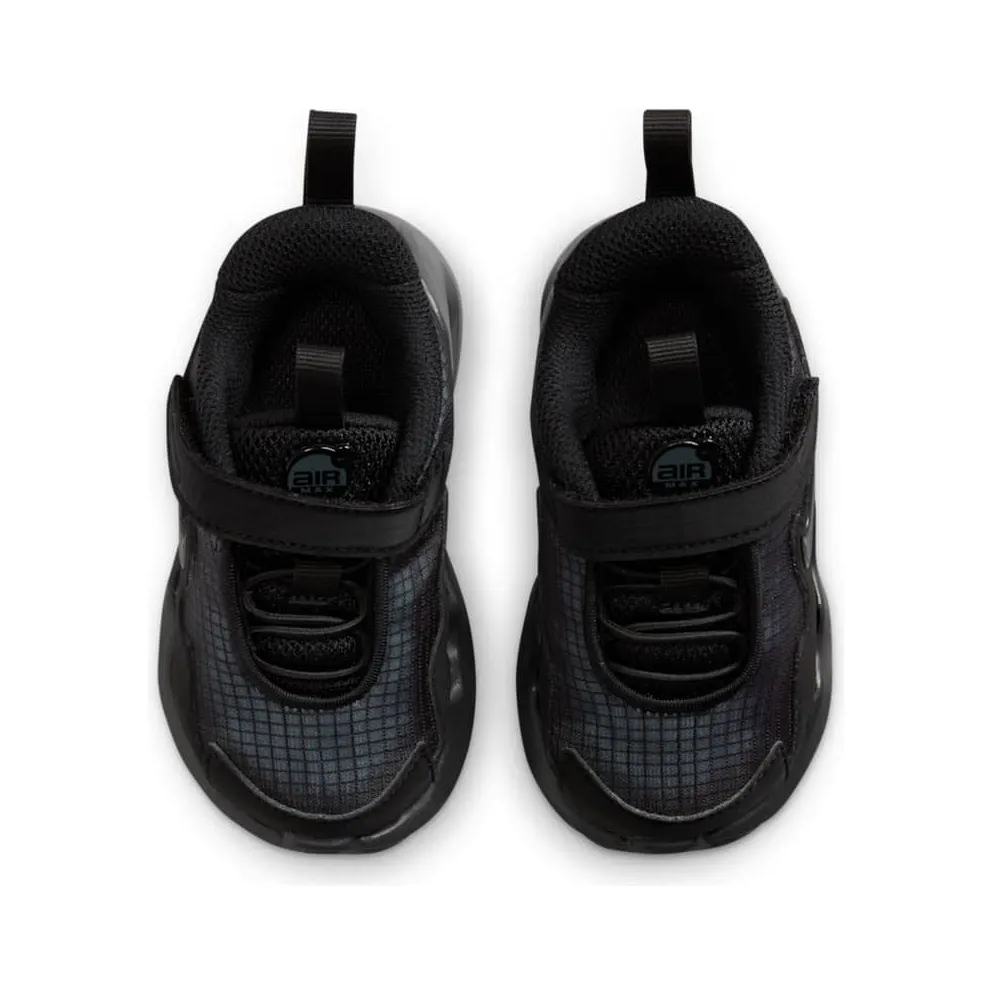 Nike Air Max Nova Black Cool Grey Wolf Grey Anthracite (FN4461-002)