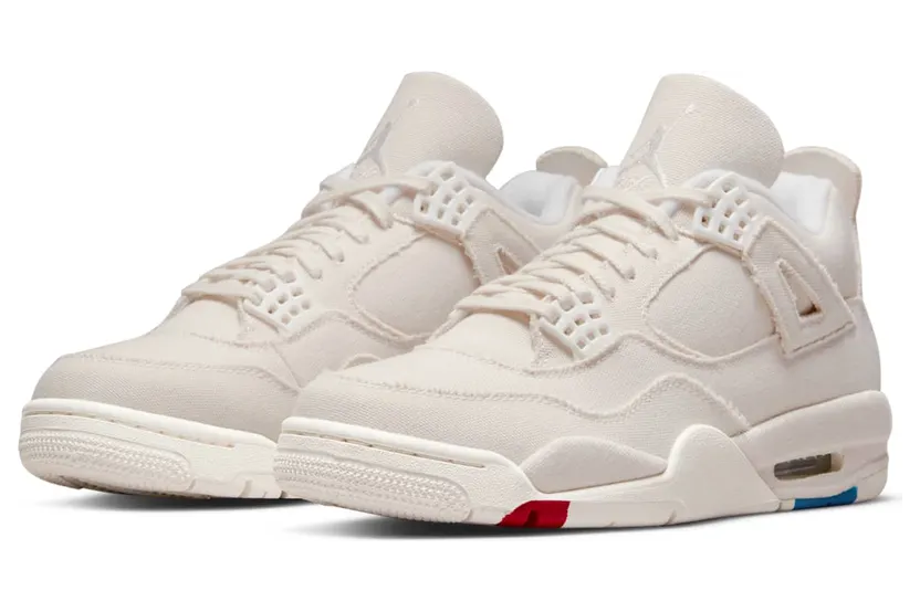 air-jordan-4 DQ4909-100