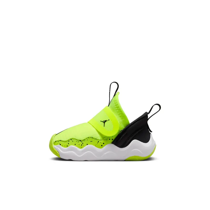 Jordan 23/7 Volt White Black (DQ9294-701)