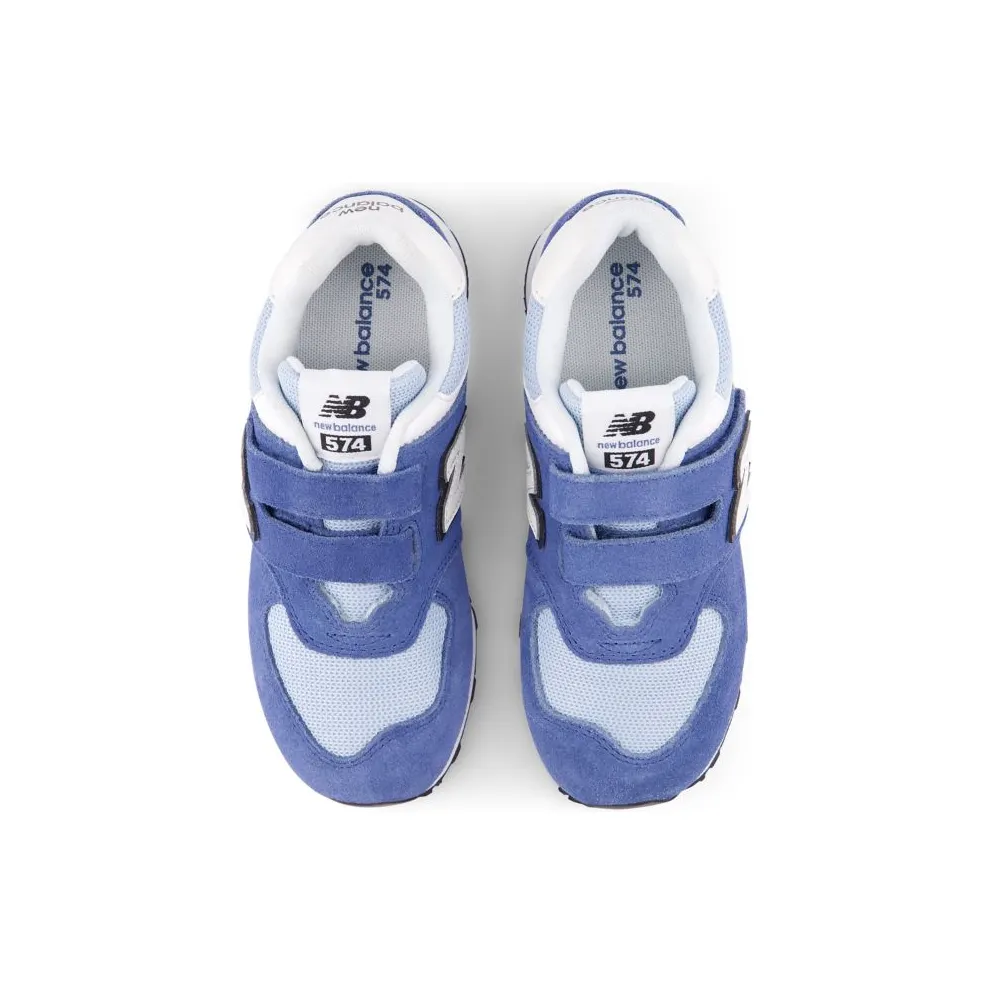 New Balance 574 Blue (P574-2I6)