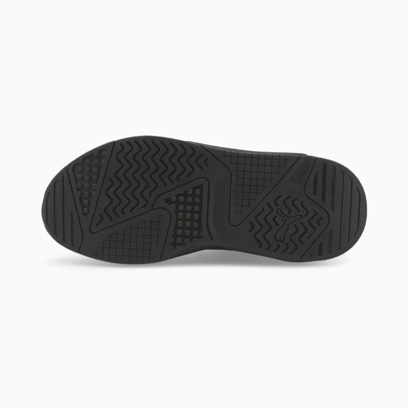 PUMA X-Ray Speed Black/Black/Dark Shadow (384638-01)