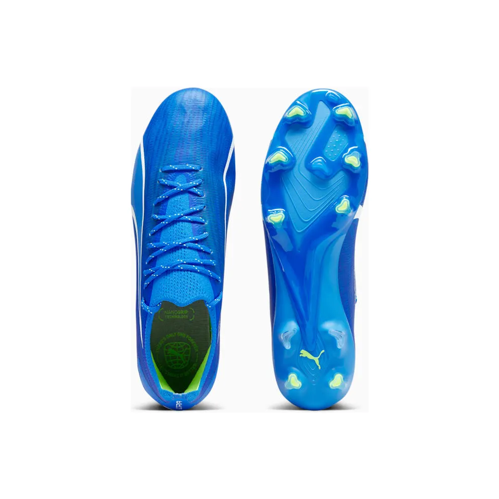 Puma Ultra Ultimate FG/AG “Gear Up Pack” (107311-03)