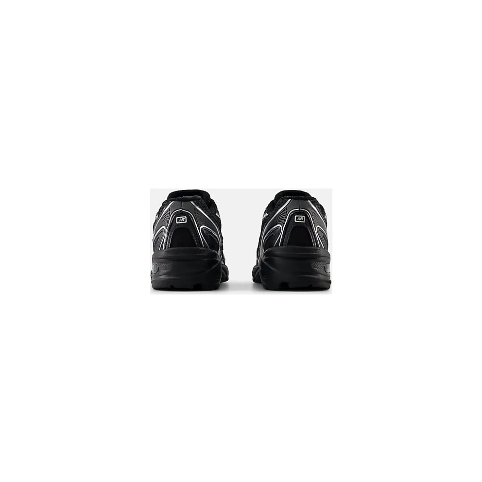 New Balance 740 GS “Black” (GR740BM)