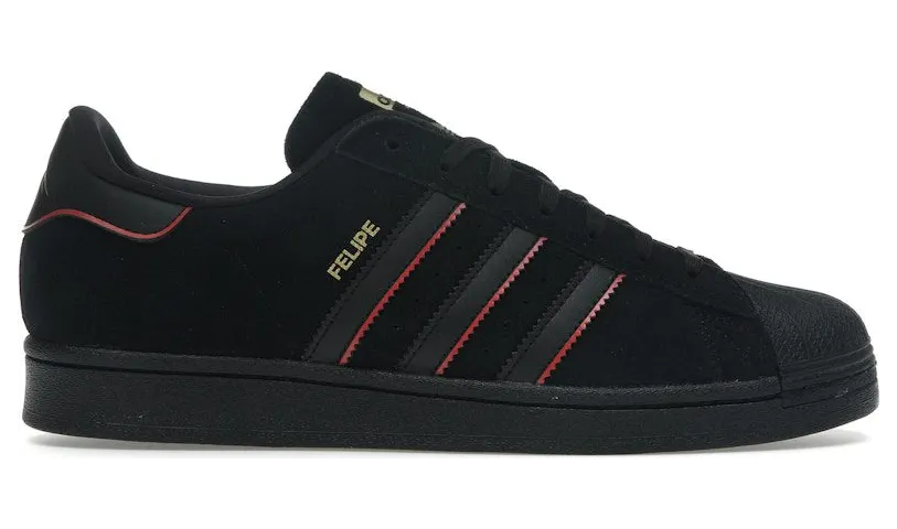 adidas Superstar ADV Felipe Gustavo (JR7831)