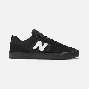 New Balance Numeric Jamie Foy 306 “Black / White” (NM306FDF)