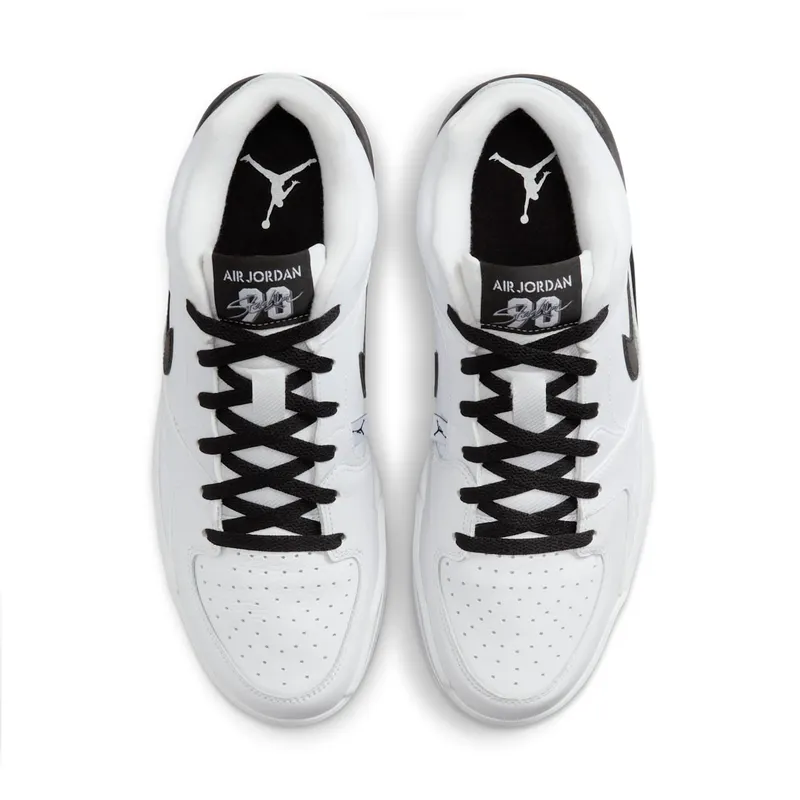 Jordan Stadium 90 White Black (HF5258-102)