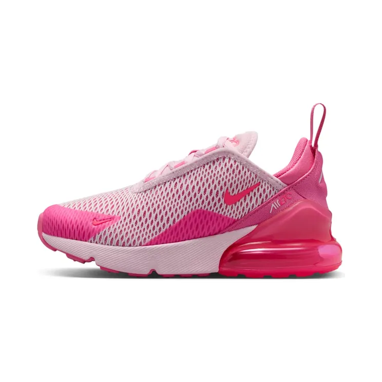 Nike Air Max 270 Pink Foam / Pinksicle / White (IQ9200-663)