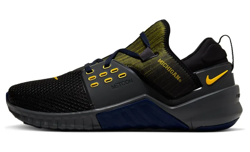 Nike Free X Metcon 2 Michigan