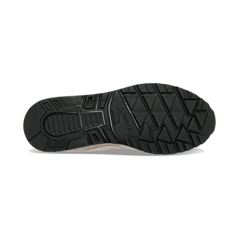 SAUCONY Shadow 5000 “Grey / Grey” (S70665-23)