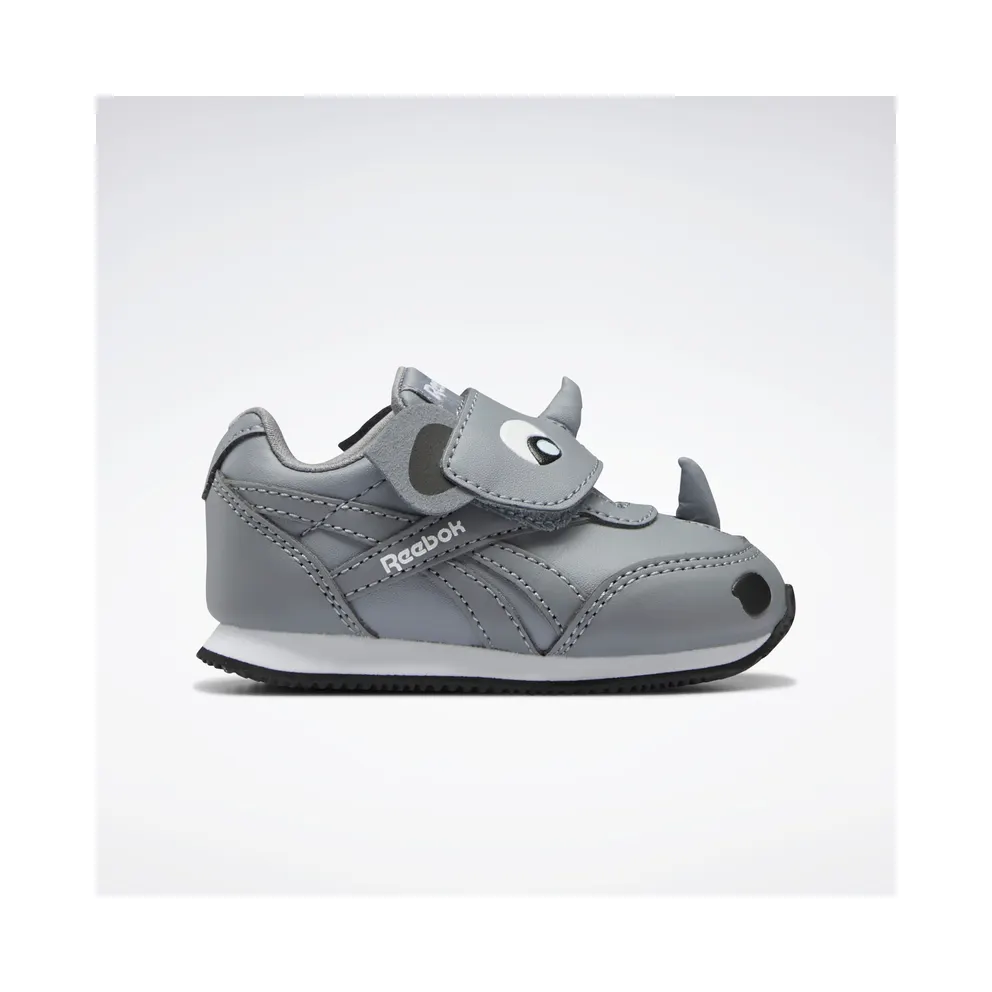 Reebok Royal Classic Jogger 2 Cold Grey 4 / Cold Grey 4 / Pure Grey 5 (H01348)