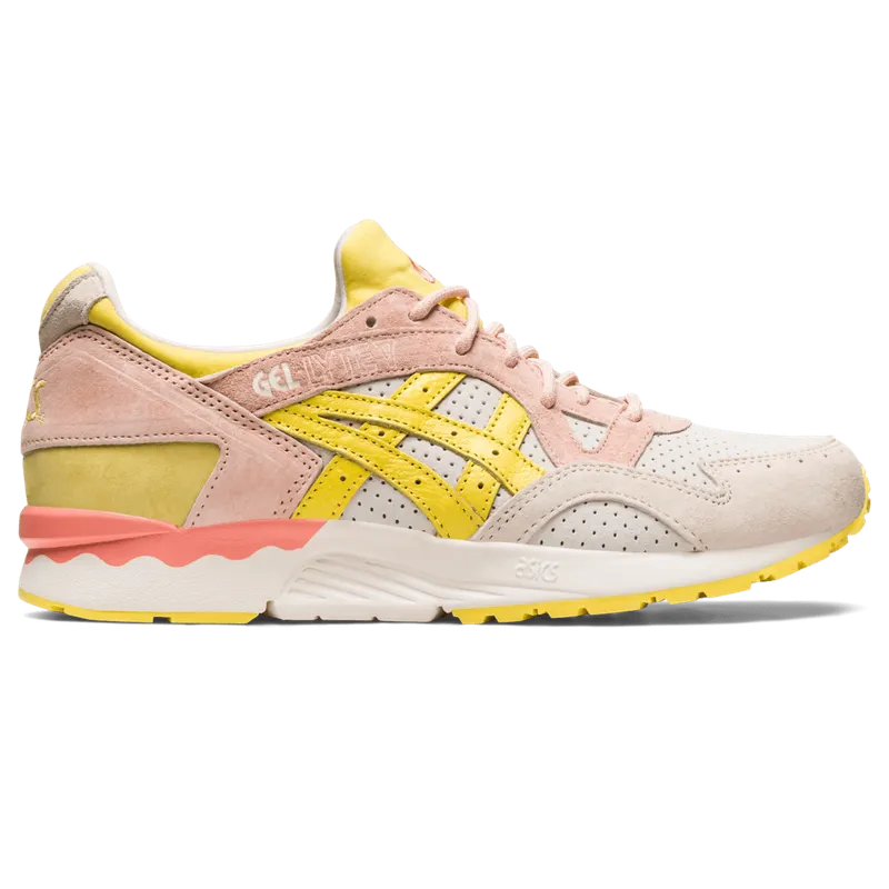 Asics Gel-lyte V Cream/Banana Cream (1201A822.101)