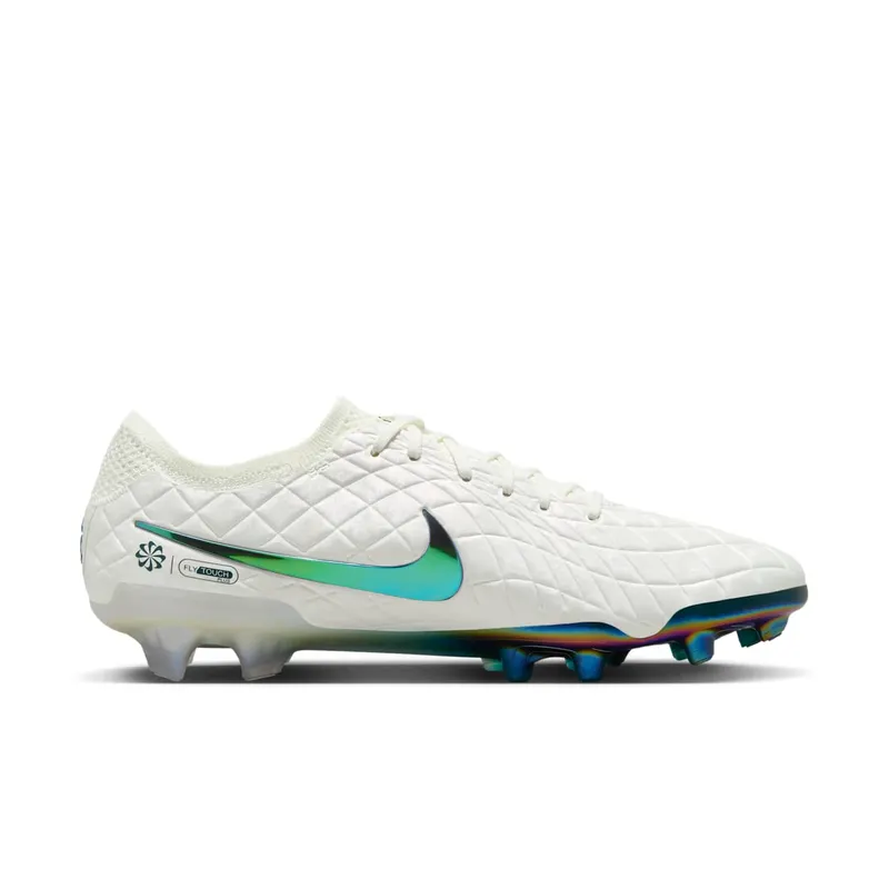 Nike Tiempo Legend 10 Elite SE FG Pearl (FZ1578-100)