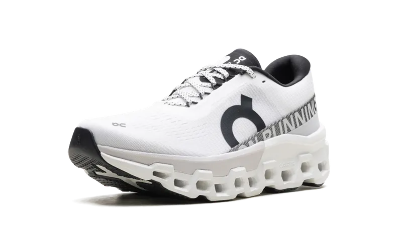 On Running Cloudmonster 2 “White Frost” (3WE10110664)