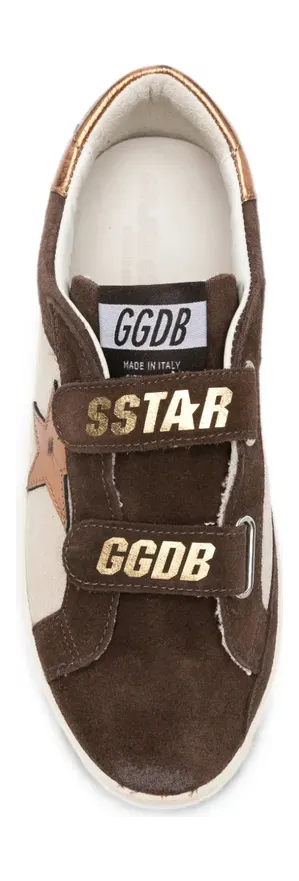 Golden Goose Boys (GTF00143 F008778 15451) (4)