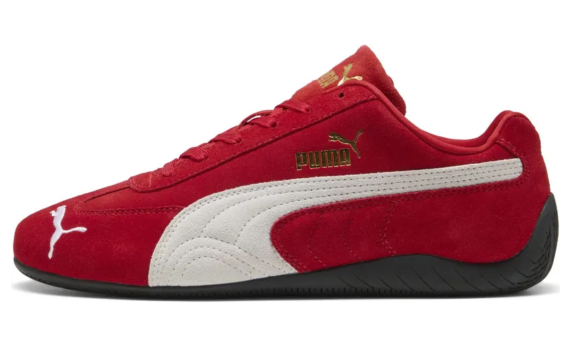 Puma Speedcat OG “Red”: de trendsneaker die ouder is dan de trend (6)