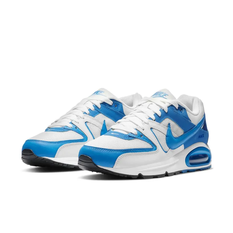 Nike Air Max Command Grey (CT2143-002)