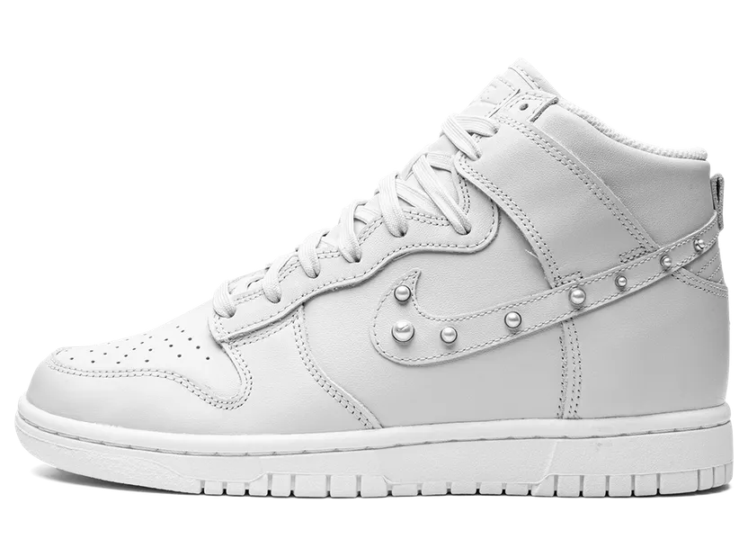 Nike DUNK HIGH SE MNS “Dons Pearls” (DR5488-001)