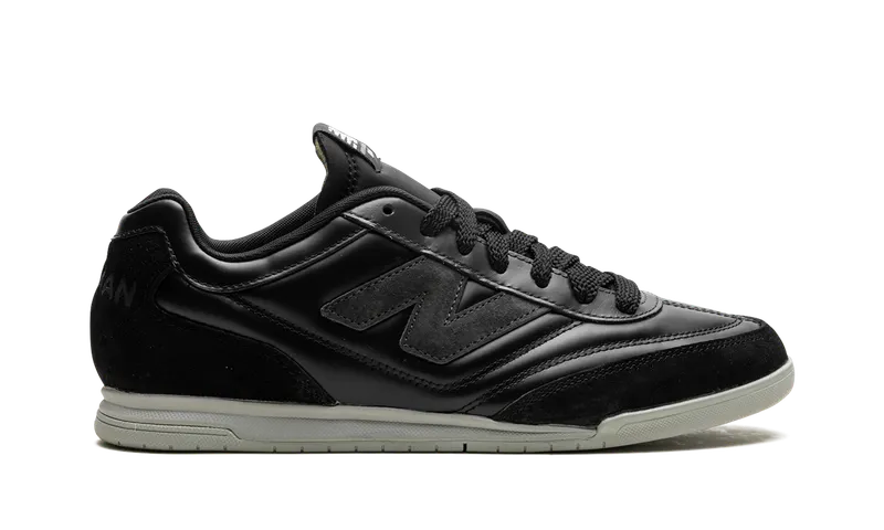 New Balance RC42 “Junya Watanabe Man – Black” (URC42JW)