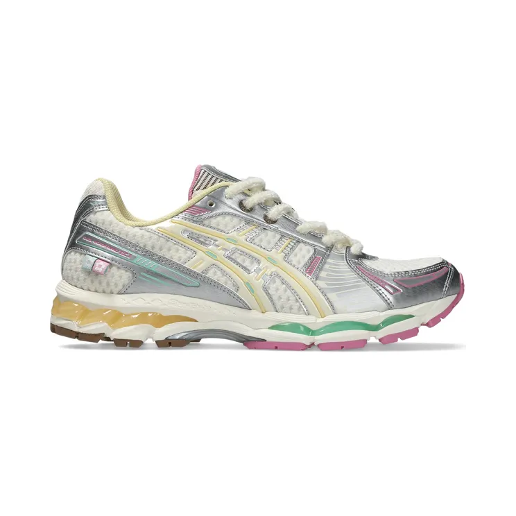 Asics x VandyThePink GEL-Kayano 12.1 Antique Multi (1203B302-100)