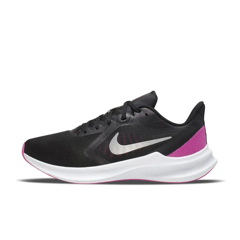 Nike Downshifter 10 Running Black (CI9984-004)